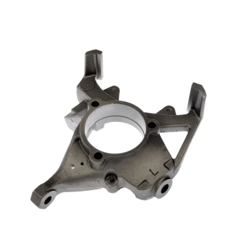 high quality auto part OEM steering knuckle